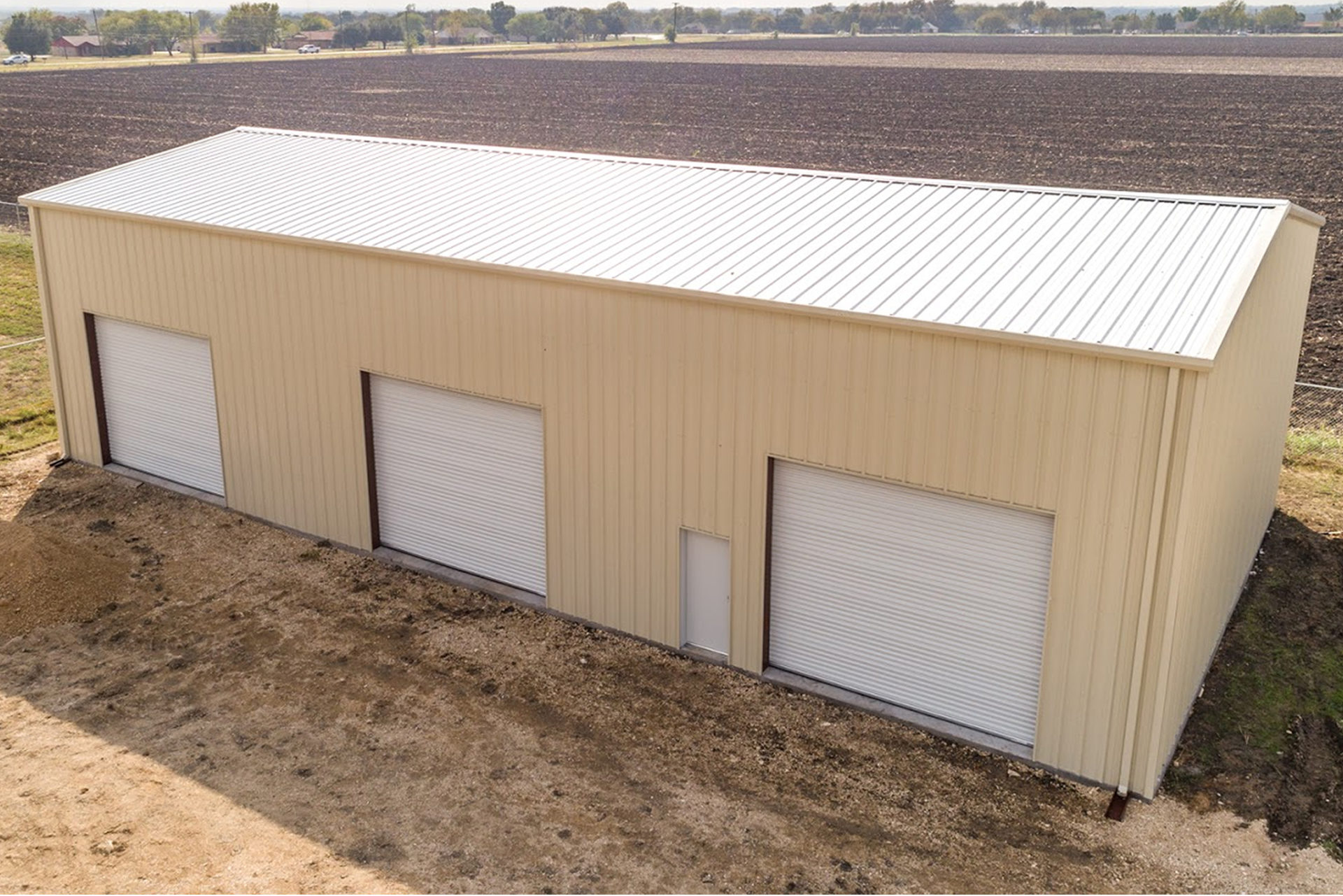 Adam Heath Construction Waco, Texas